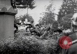 Immagine di Cimitero di Douay Alsace Francia, 1913, secondo 51 filmato di repertorio 65675025898