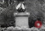Immagine di Cimitero di Douay Alsace Francia, 1913, secondo 54 filmato di repertorio 65675025898