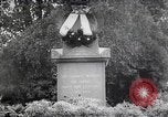 Immagine di Cimitero di Douay Alsace Francia, 1913, secondo 55 filmato di repertorio 65675025898