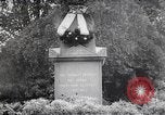 Immagine di Cimitero di Douay Alsace Francia, 1913, secondo 56 filmato di repertorio 65675025898