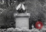 Immagine di Cimitero di Douay Alsace Francia, 1913, secondo 57 filmato di repertorio 65675025898