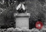 Immagine di Cimitero di Douay Alsace Francia, 1913, secondo 58 filmato di repertorio 65675025898