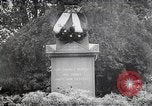 Immagine di Cimitero di Douay Alsace Francia, 1913, secondo 59 filmato di repertorio 65675025898