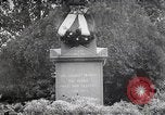 Immagine di Cimitero di Douay Alsace Francia, 1913, secondo 60 filmato di repertorio 65675025898