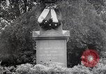 Immagine di Cimitero di Douay Alsace Francia, 1913, secondo 61 filmato di repertorio 65675025898