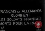 Immagine di Gloria di soldati francesi Francia, 1913, secondo 1 filmato di repertorio 65675025899