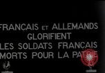 Immagine di Gloria di soldati francesi Francia, 1913, secondo 3 filmato di repertorio 65675025899