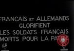 Immagine di Gloria di soldati francesi Francia, 1913, secondo 5 filmato di repertorio 65675025899