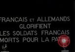 Immagine di Gloria di soldati francesi Francia, 1913, secondo 7 filmato di repertorio 65675025899