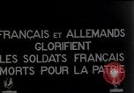 Immagine di Gloria di soldati francesi Francia, 1913, secondo 8 filmato di repertorio 65675025899