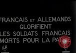Immagine di Gloria di soldati francesi Francia, 1913, secondo 9 filmato di repertorio 65675025899