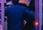 Image of night scenes London England United Kingdom, 1968, second 18 stock footage video 65675025900