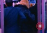 Image of night scenes London England United Kingdom, 1968, second 19 stock footage video 65675025900