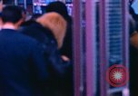 Image of night scenes London England United Kingdom, 1968, second 22 stock footage video 65675025900