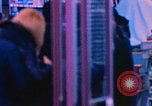 Image of night scenes London England United Kingdom, 1968, second 23 stock footage video 65675025900