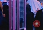 Image of night scenes London England United Kingdom, 1968, second 24 stock footage video 65675025900