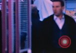 Image of night scenes London England United Kingdom, 1968, second 25 stock footage video 65675025900