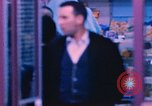 Image of night scenes London England United Kingdom, 1968, second 26 stock footage video 65675025900