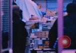 Image of night scenes London England United Kingdom, 1968, second 27 stock footage video 65675025900