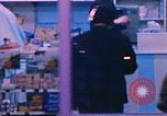 Image of night scenes London England United Kingdom, 1968, second 29 stock footage video 65675025900