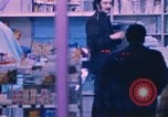Image of night scenes London England United Kingdom, 1968, second 30 stock footage video 65675025900