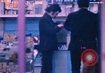 Image of night scenes London England United Kingdom, 1968, second 32 stock footage video 65675025900