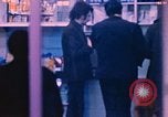 Image of night scenes London England United Kingdom, 1968, second 34 stock footage video 65675025900