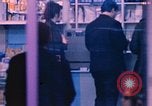 Image of night scenes London England United Kingdom, 1968, second 35 stock footage video 65675025900