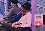 Image of night scenes London England United Kingdom, 1968, second 36 stock footage video 65675025900