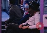 Image of night scenes London England United Kingdom, 1968, second 39 stock footage video 65675025900