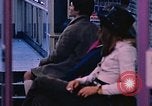 Image of night scenes London England United Kingdom, 1968, second 40 stock footage video 65675025900