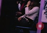 Image of night scenes London England United Kingdom, 1968, second 43 stock footage video 65675025900