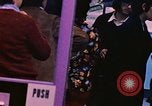 Image of night scenes London England United Kingdom, 1968, second 58 stock footage video 65675025900