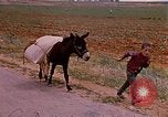 Standbild Szenen von eine straße Israel, 1968, aus Sekunde 16 historischem Filmmaterial Videoclip 65675025901