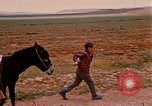Standbild Szenen von eine straße Israel, 1968, aus Sekunde 20 historischem Filmmaterial Videoclip 65675025901