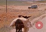 Standbild Szenen von eine straße Israel, 1968, aus Sekunde 28 historischem Filmmaterial Videoclip 65675025901