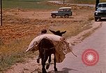 Standbild Szenen von eine straße Israel, 1968, aus Sekunde 29 historischem Filmmaterial Videoclip 65675025901