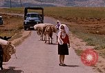 Standbild Szenen von eine straße Israel, 1968, aus Sekunde 31 historischem Filmmaterial Videoclip 65675025901