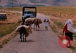Standbild Szenen von eine straße Israel, 1968, aus Sekunde 35 historischem Filmmaterial Videoclip 65675025901
