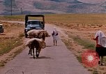 Standbild Szenen von eine straße Israel, 1968, aus Sekunde 37 historischem Filmmaterial Videoclip 65675025901