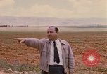 Standbild Szenen von eine straße Israel, 1968, aus Sekunde 43 historischem Filmmaterial Videoclip 65675025901