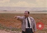 Standbild Szenen von eine straße Israel, 1968, aus Sekunde 44 historischem Filmmaterial Videoclip 65675025901