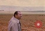 Standbild Szenen von eine straße Israel, 1968, aus Sekunde 47 historischem Filmmaterial Videoclip 65675025901