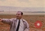 Standbild Szenen von eine straße Israel, 1968, aus Sekunde 49 historischem Filmmaterial Videoclip 65675025901