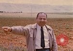 Standbild Szenen von eine straße Israel, 1968, aus Sekunde 51 historischem Filmmaterial Videoclip 65675025901