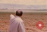 Standbild Szenen von eine straße Israel, 1968, aus Sekunde 55 historischem Filmmaterial Videoclip 65675025901