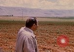 Standbild Szenen von eine straße Israel, 1968, aus Sekunde 57 historischem Filmmaterial Videoclip 65675025901