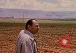 Standbild Szenen von eine straße Israel, 1968, aus Sekunde 58 historischem Filmmaterial Videoclip 65675025901