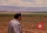 Standbild Szenen von eine straße Israel, 1968, aus Sekunde 59 historischem Filmmaterial Videoclip 65675025901
