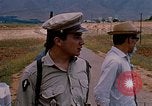Standbild Szenen von eine straße Israel, 1968, aus Sekunde 62 historischem Filmmaterial Videoclip 65675025901